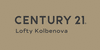 logo RK Century 21 Lofty Kolbenova